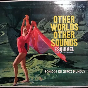 Other words, other sounds